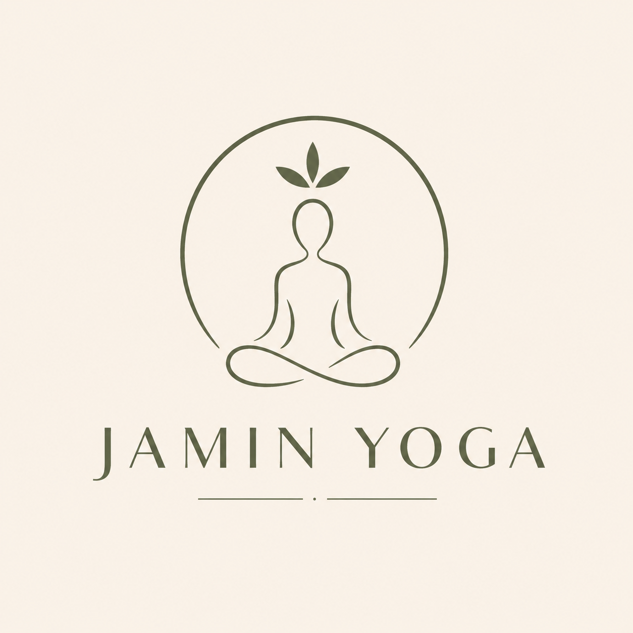 Jamin yoga