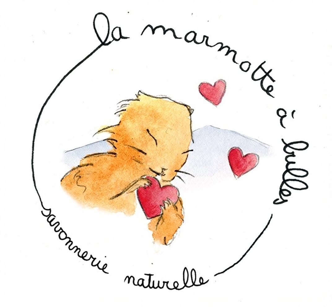 Marmottes à bulle