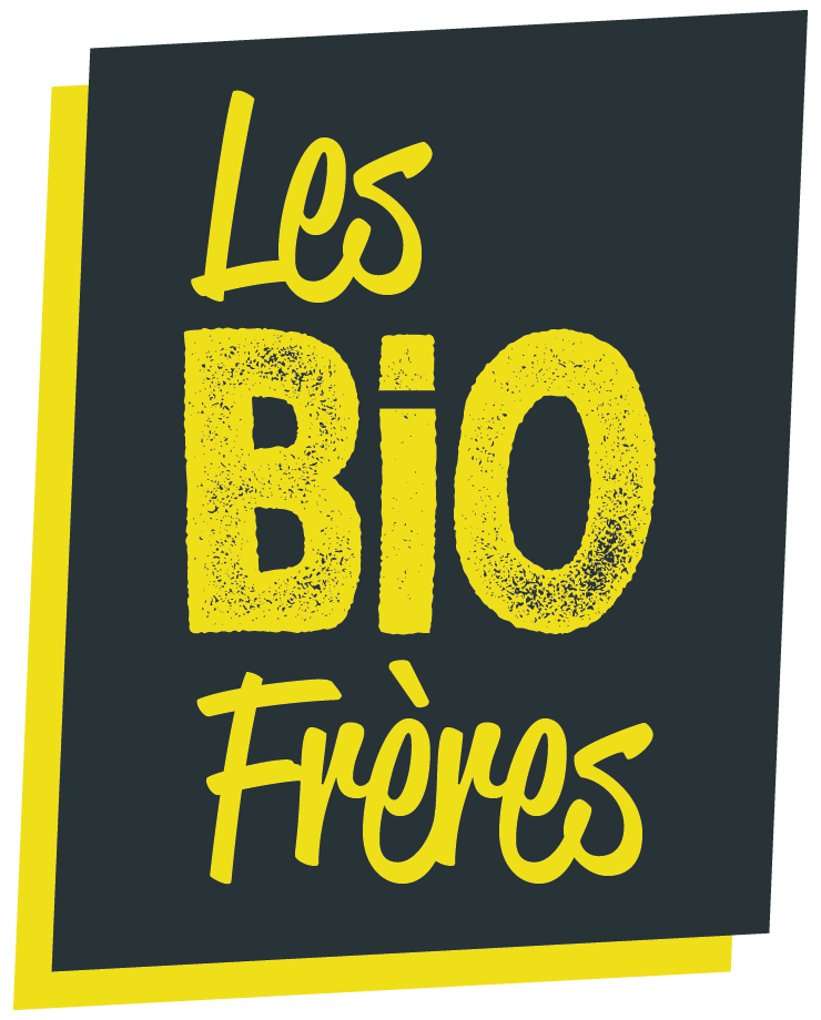Bio frères